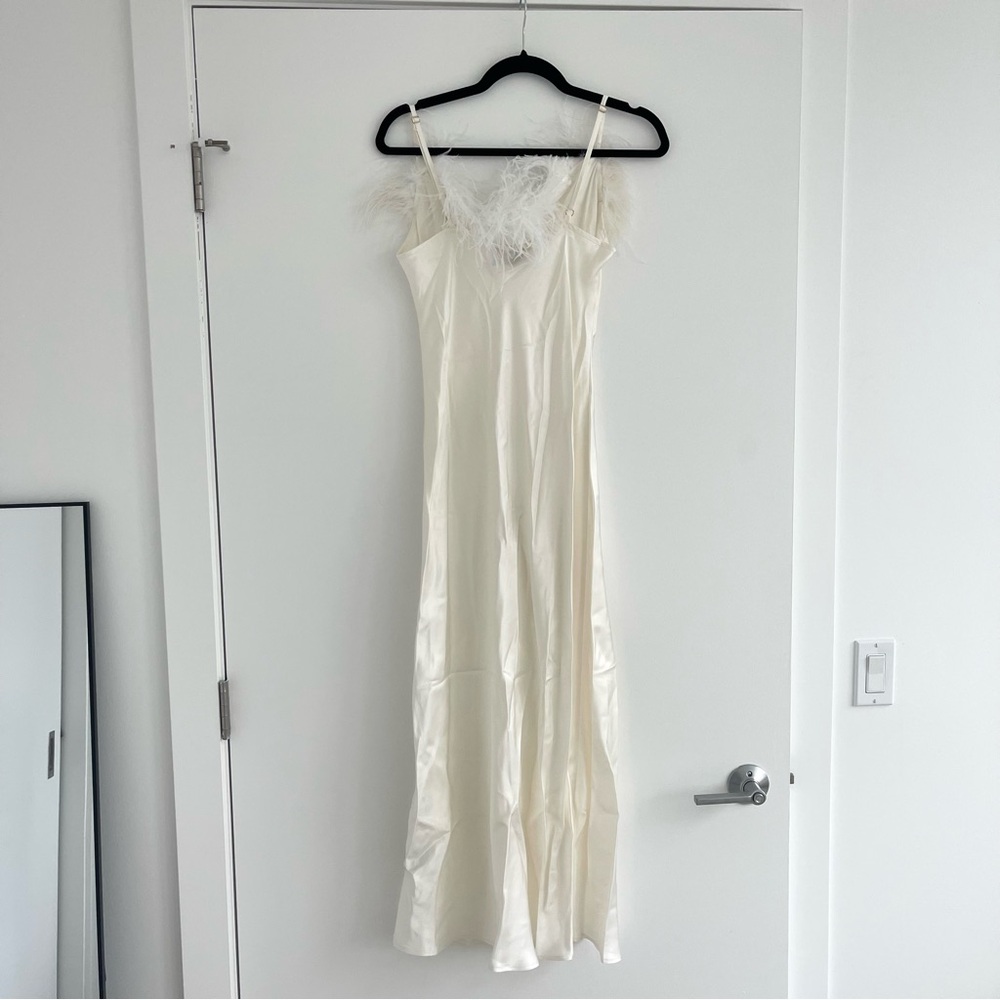 Sleeper Boheme Slip Dress - Picture 6 of 11